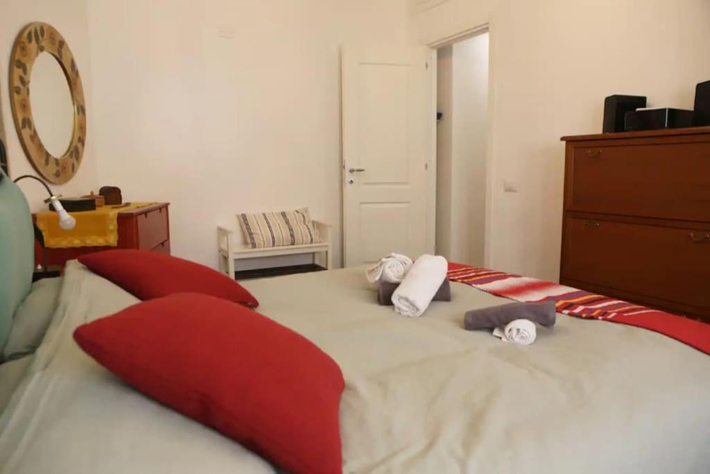 Porta Maggiore Modern Apartment Rome Exterior photo