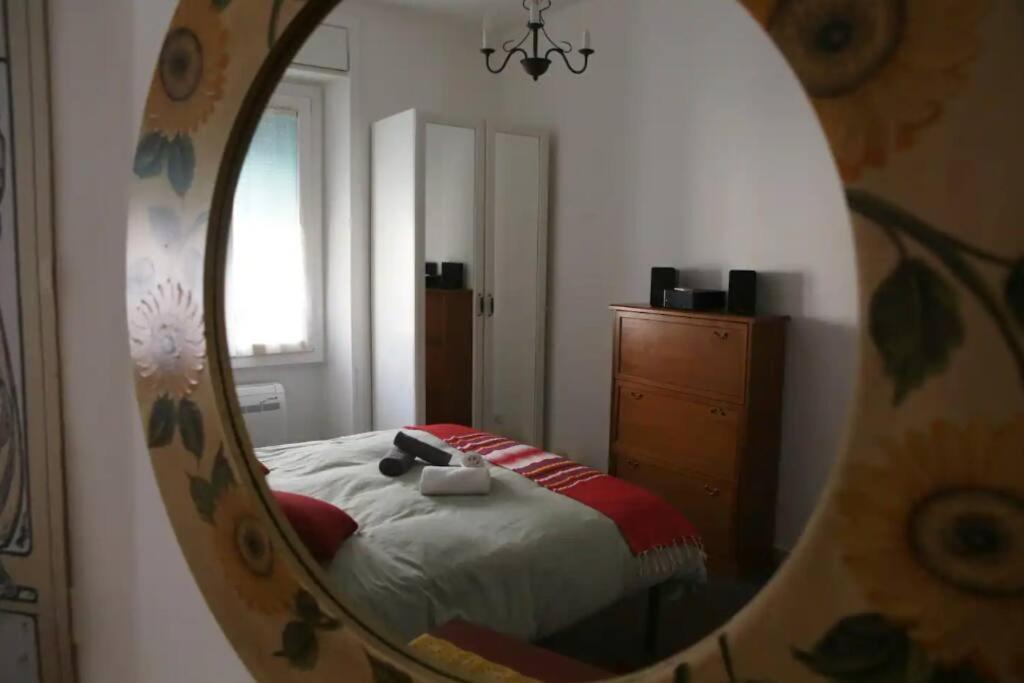 Porta Maggiore Modern Apartment Rome Exterior photo