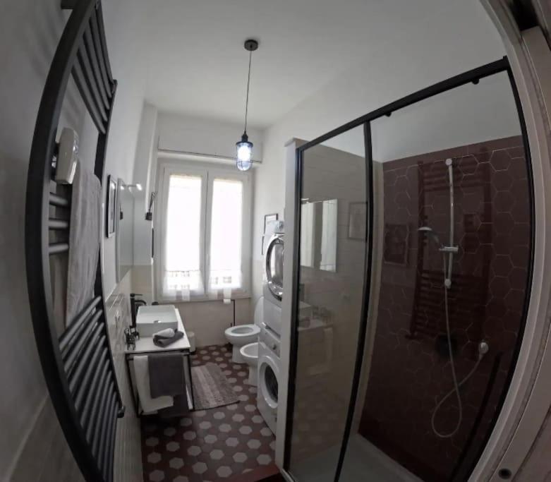 Porta Maggiore Modern Apartment Rome Exterior photo