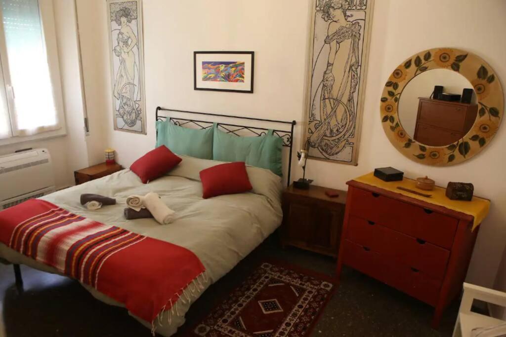 Porta Maggiore Modern Apartment Rome Exterior photo
