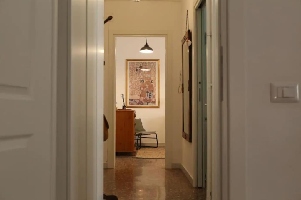 Porta Maggiore Modern Apartment Rome Exterior photo