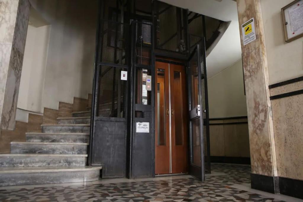 Porta Maggiore Modern Apartment Rome Exterior photo